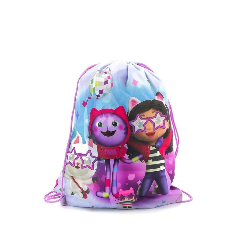 GABBY DOLLHOUSE Sacs de gym