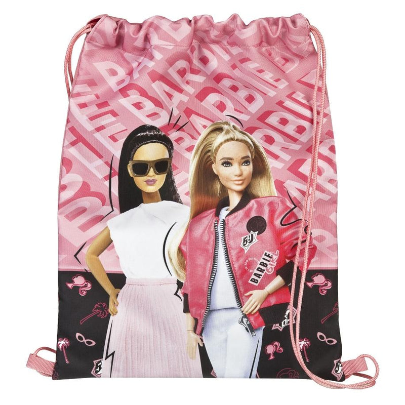 BARBIE sporttassen