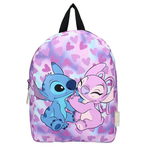 STITCH Rugzakken
