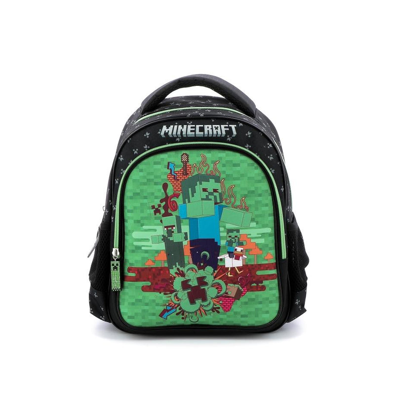 MINECRAFT Sacs à dos