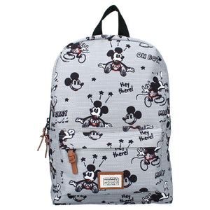 MICKEY Schoudertassen