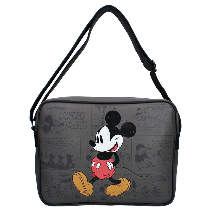 MICKEY Schoudertassen