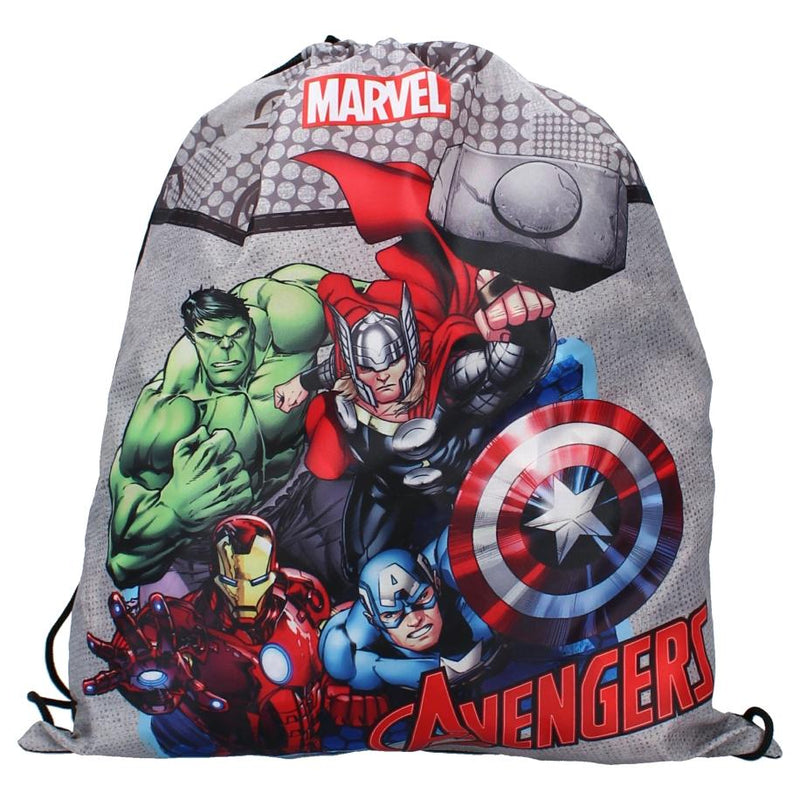 AVENGERS sporttassen
