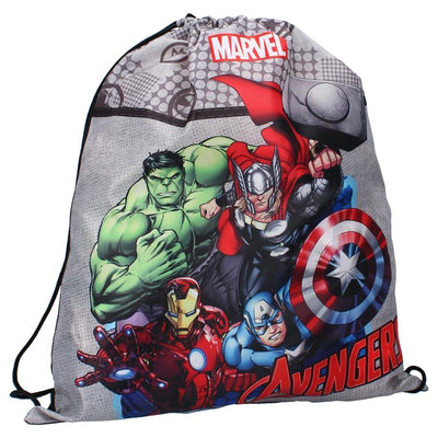 AVENGERS Sacs de gym - Pronti