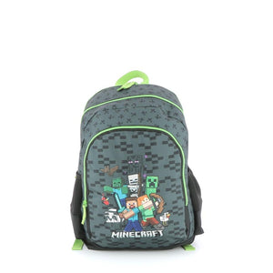 MINECRAFT Rugzakken