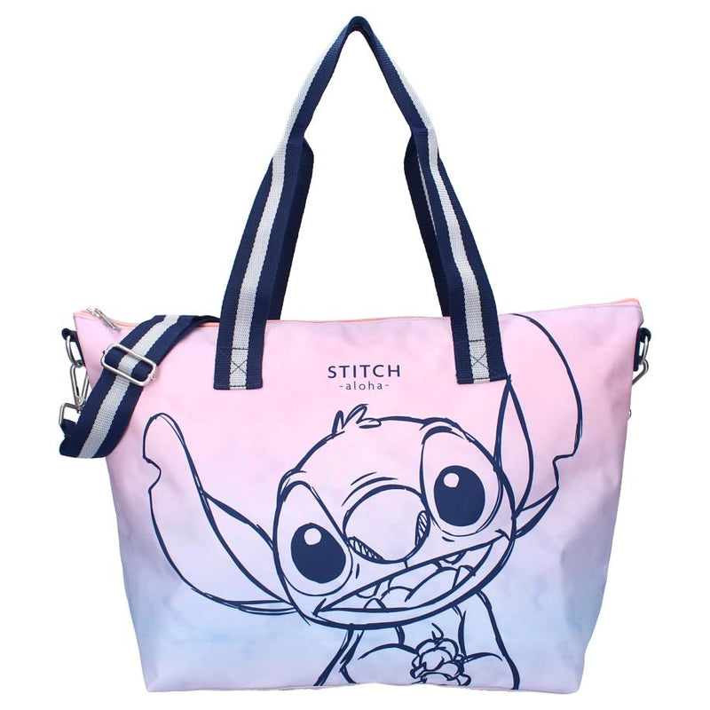 STITCH Schoudertassen