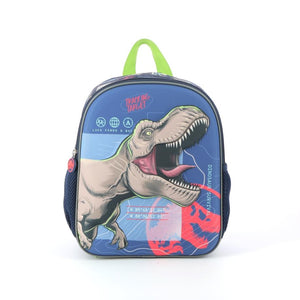 JURASSIC WORLD Rugzakken