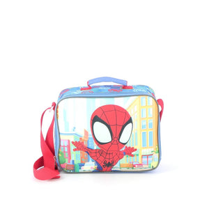 SPIDEY Lunchzakken