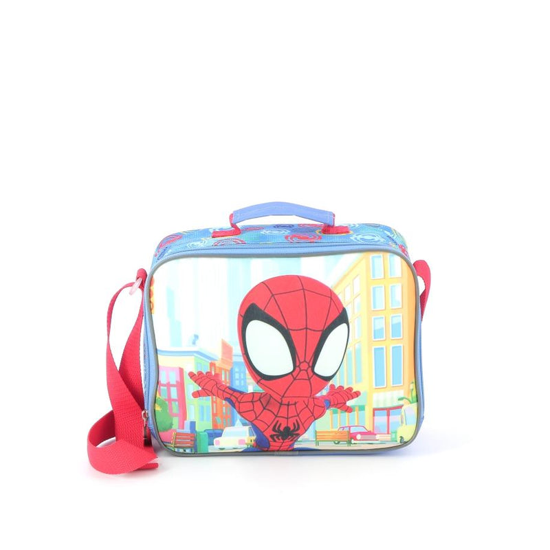 SPIDEY Lunchzakken