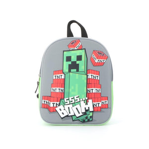 MINECRAFT Rugzakken