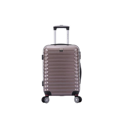 FRANCE BAG Trolleys/Valises - Pronti