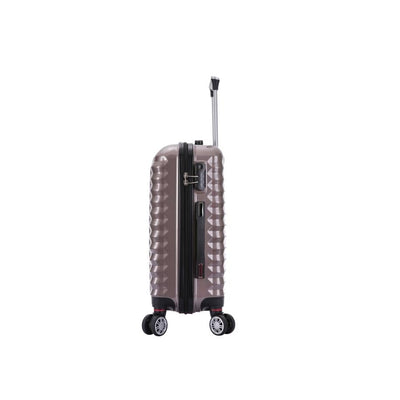 FRANCE BAG Trolleys/Valises - Pronti