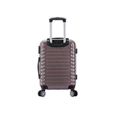 FRANCE BAG Trolleys/Valises - Pronti