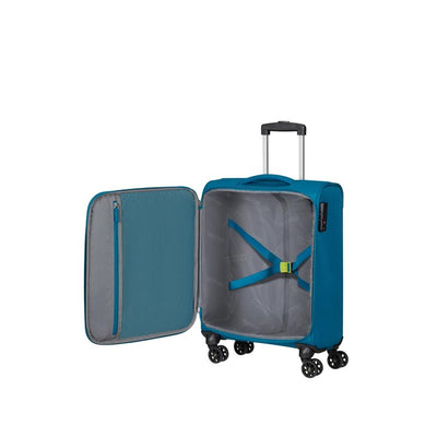 AMERICAN TOURISTER Trolleys/Valises - Pronti