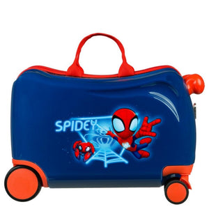 SPIDEY Valises