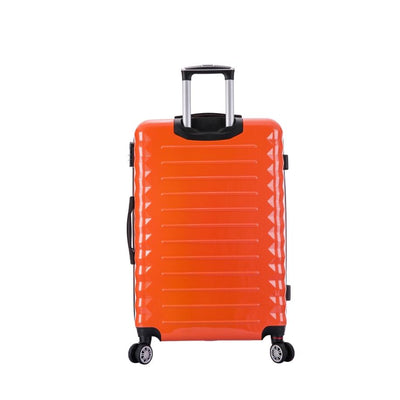 FRANCE BAG Trolleys/Valises - Pronti