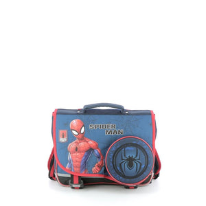 Spider-Man schooltassen