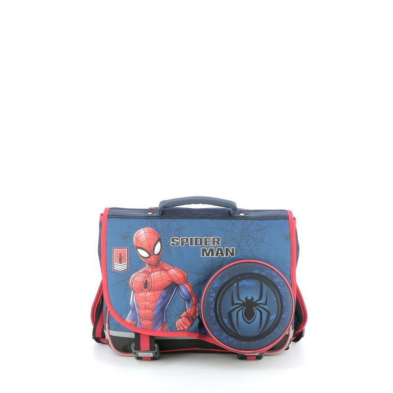 Spider-Man schooltassen