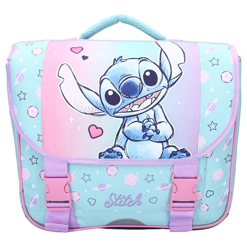 STITCH Schooltassen