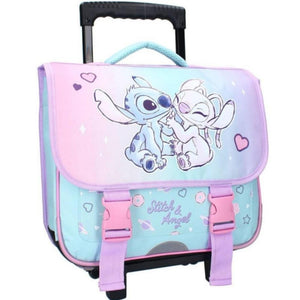 STITCH Schooltassen
