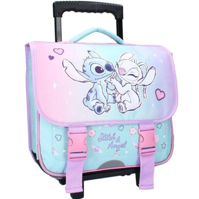 STITCH Cartables