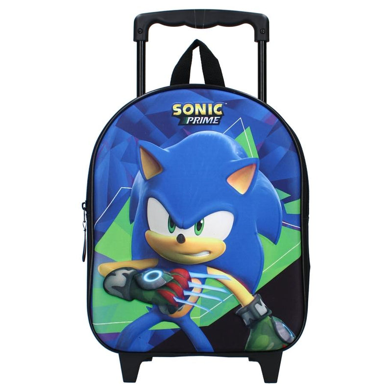 SONIC-trolleys