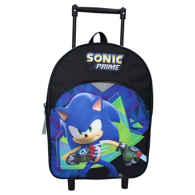 SONIC-trolleys
