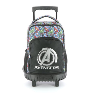 AVENGERS Trolleys/Valises