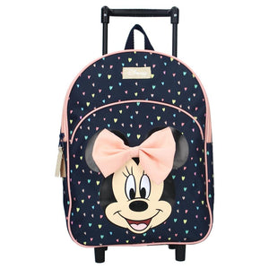 MINNIE Trolleys