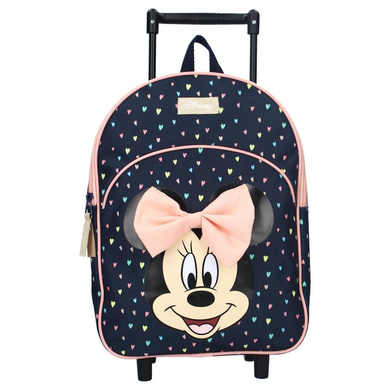 MINNIE-trolleys