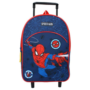 SPIDER-MAN Trolleys/Koffers