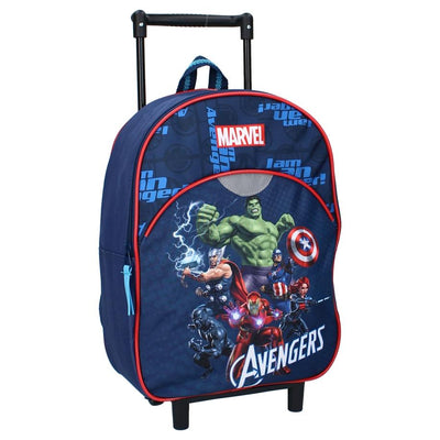 AVENGERS Trolleys/Valises - Pronti