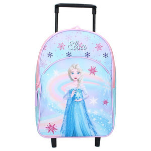 FROZEN Trolleys/Valises