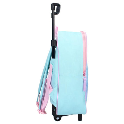 FROZEN Trolleys/Valises - Pronti