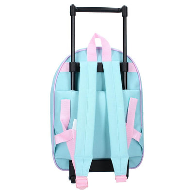 FROZEN Trolleys/Valises - Pronti