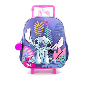 STITCH-trolleys
