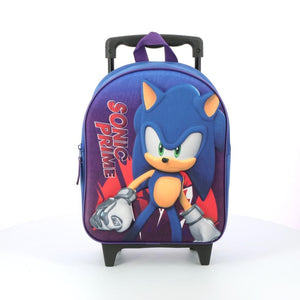 SONIC Trolleys/Koffers