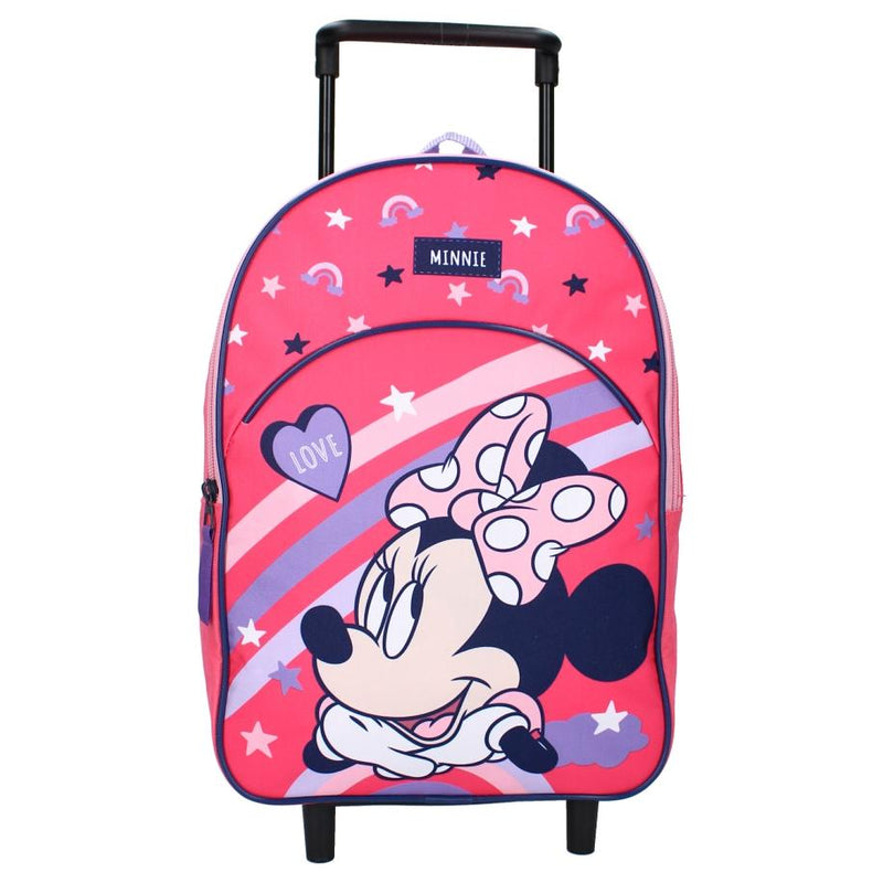 MINNIE Trolleys/Valises