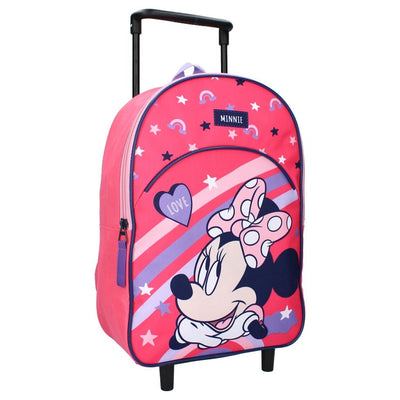 MINNIE Trolleys/Valises - Pronti