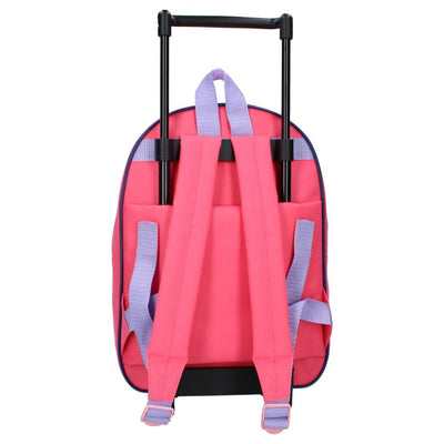 MINNIE Trolleys/Valises - Pronti