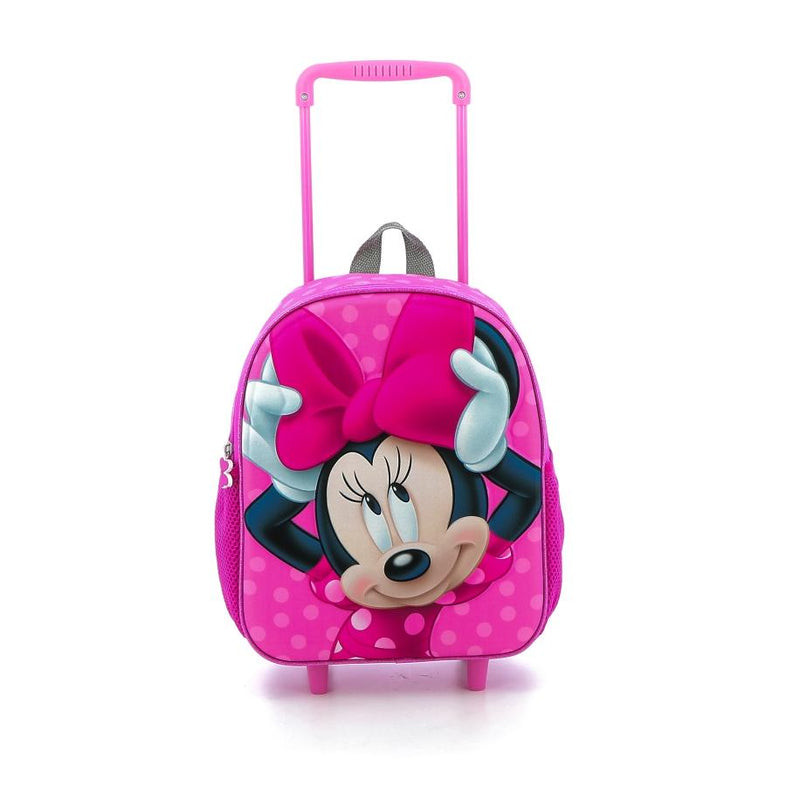 MINNIE Trolleys/Valises
