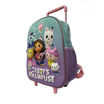 GABBY DOLLHOUSE Trolleys/Valises - Pronti