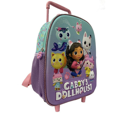 GABBY DOLLHOUSE Trolleys/Valises - Pronti