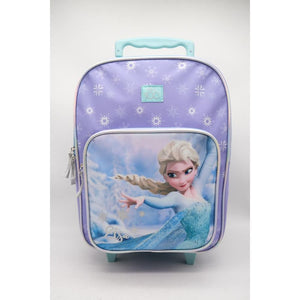FROZEN Trolleys/Valises