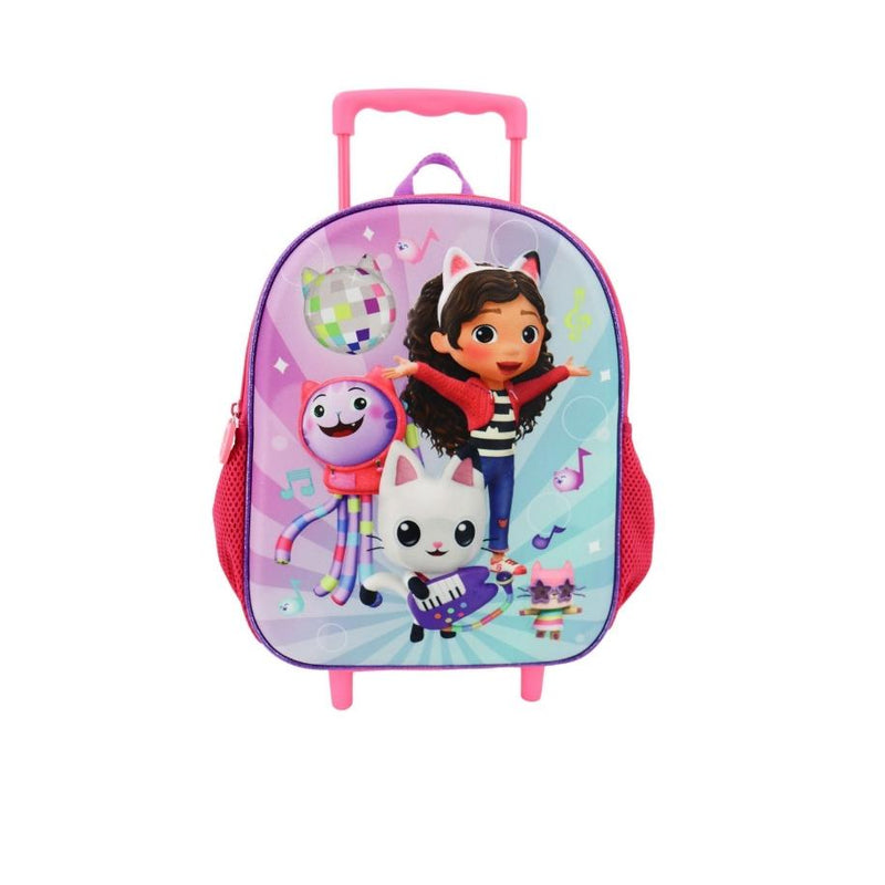 GABBY DOLLHOUSE Trolleys