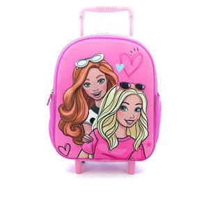 BARBIE-trolleys