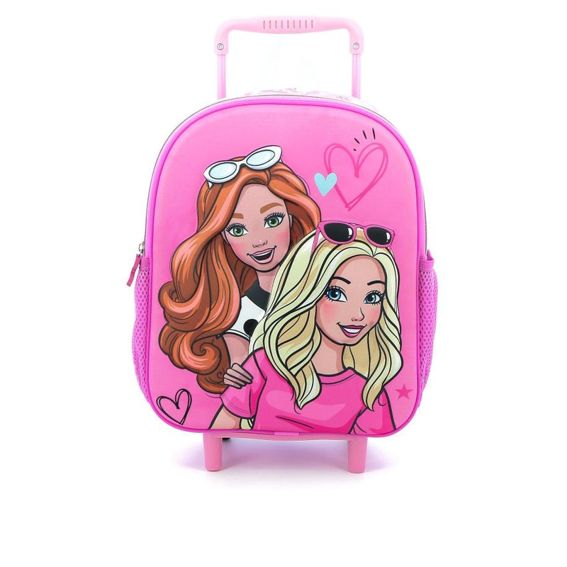 BARBIE-trolleys