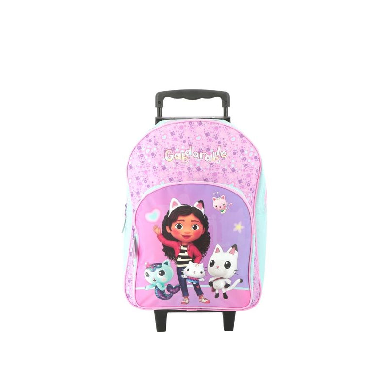 GABBY DOLLHOUSE Trolleys/Valises