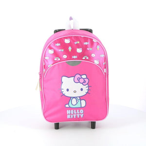 HELLO KITTY Trolleys/Valises