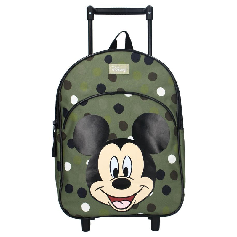 MICKEY Trolleys/Valises